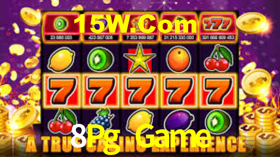 8Pg Game