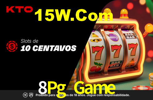 8Pg Game,8Pg Bet