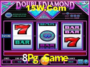 8Pg Game,8Pg Bet