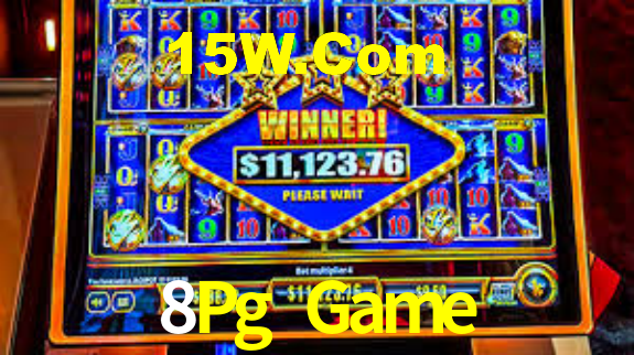 8Pg Casino