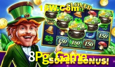 8Pg Game