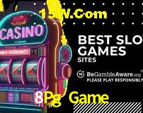 8Pg Game,8Pg Bet