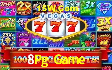 8Pg Bet